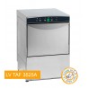 Lave-verre professionnel LV TAF 3525A double paroi - adoucisseur - RETOUR CLIENT