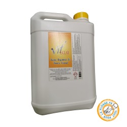 VIF ECLAT ARGENTERIE, 2 X 1 litre.