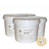 Savon "spécial" brunisseuse" poudre 4 x 4 kg