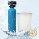 Adoucisseur Fleck Bibloc 50 litres. Vanne 5600 volumétrique .