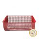 Panier spéciale brunisseuse, pour enlever les couverts.